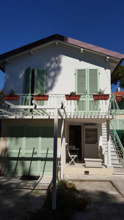 Le Mura Holiday Home Marina di Pietrasanta Exteriér fotografie