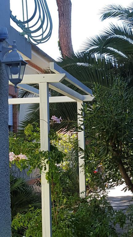 Le Mura Holiday Home Marina di Pietrasanta Exteriér fotografie